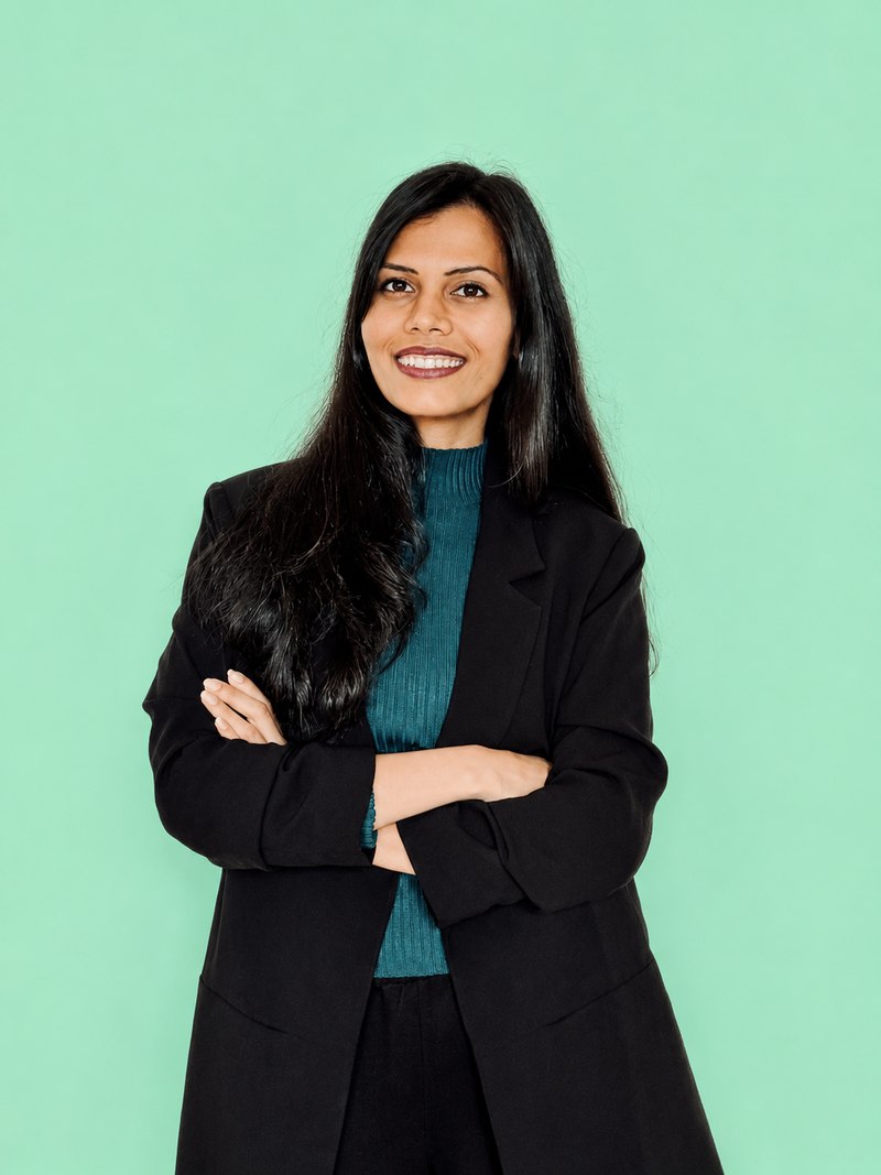 Pallavi Bhimte
